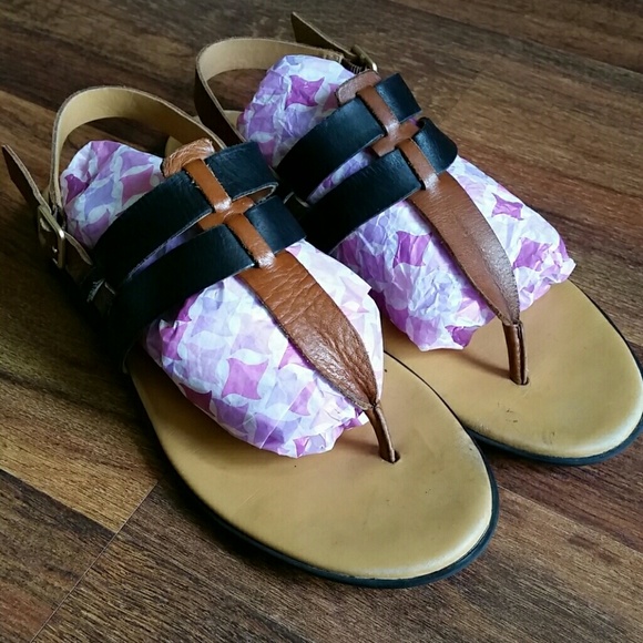Kork-Ease Sandals - Picture 2 of 7